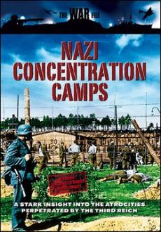 "Warfile: Nazi Concentration Camps" (2009) DVDRip.XviD-DEUTERiUM