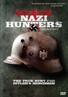 "Nazi Hunters" [S01] DVDRip.XviD-SPRiNTER