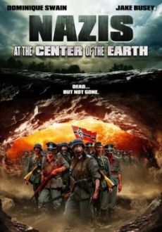 "Nazis at the Center of the Earth" (2012) BDRip.XviD-ROVERS