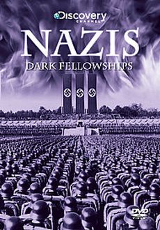 "Nazis: Dark Fellowship" (2010) DVDRip.XviD-DEUTERiUM