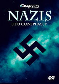 "Nazi's UFO Conspiracy" (2010) DVDRip.XviD-DEUTERiUM