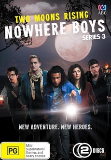 "Nowhere Boys" [S03] DVDRip.x264-WaLMaRT