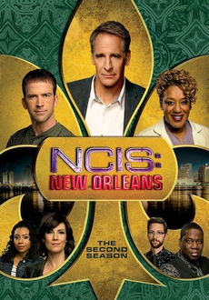 "NCIS: New Orleans" [S02] DVDRip.x264-REWARD