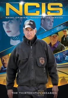 "NCIS" [S13] DVDRip.x264-REWARD