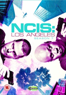 "NCIS: Los Angeles" [S07] DVDRip.x264-REWARD