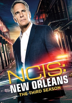 "NCIS: New Orleans" [S03] DVDRip.X264-REWARD