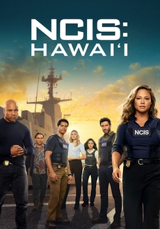 "NCIS: Hawai'i" [S03E01] 720p.HDTV.x264-SYNCOPY