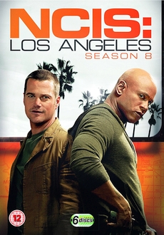 "NCIS: Los Angeles" [S08] DVDRip.X264-REWARD
