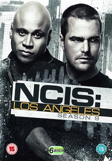 "NCIS: Los Angeles" [S09] DVDRip.x264-NODLABS