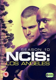 "NCIS: Los Angeles" [S10] DVDRip.x264-SAiNTS