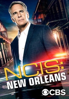 "NCIS: New Orleans" [S03E06] HDTV.x264-LOL