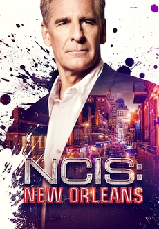 "NCIS: New Orleans" [S05E20] HDTV.x264-KILLERS