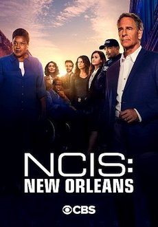 "NCIS: New Orleans" [S07E11] 720p.HDTV.x264-SYNCOPY