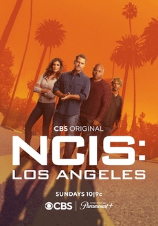 "NCIS: Los Angeles" [S14E09] 720p.WEB.h264-KOGi
