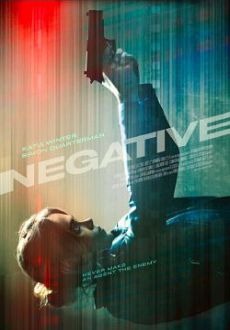 "Negative" (2017) HDRip.XviD.AC3-EVO