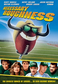 "Necessary Roughness" [S03] DVDRip.X264-REWARD