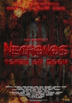 "Necronos - Tower of Doom" (2010) DVDSCR.XviD-SiC