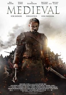 "Medieval" (2022) BDRip.x264-PiGNUS