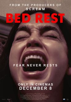 "Bed Rest" (2022) 720p.WEB.h264-PFa