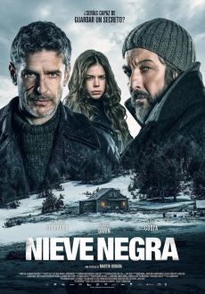 "Black Snow" (2017) BDRip.x264-BiPOLAR