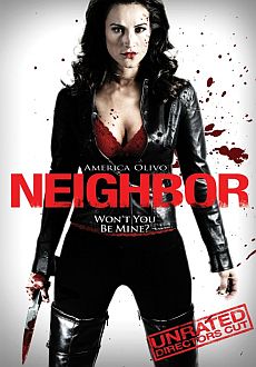 "Neighbor" (2009) DVDRip.XviD-QCF