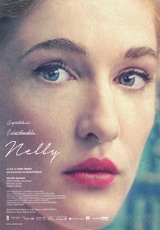 "Nelly" (2016) DVDRip.x264-RedBlade