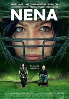 "Nena" (2014) DVDRip.XviD.AC3-KG