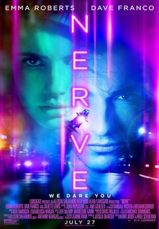 "Nerve" (2016) BDRip.x264-DRONES