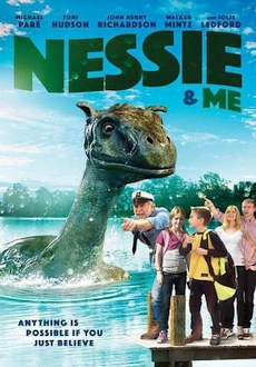 "Nessie & Me" (2016) HDRip.XviD.AC3-EVO