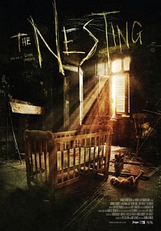 "The Nesting" (2015) BDRip.x264-RUSTED