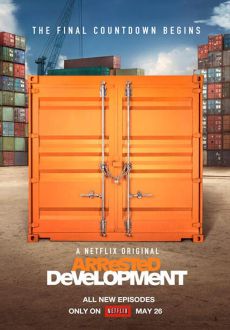 "Arrested Development" [S04] DVDRip.x264-REWARD 