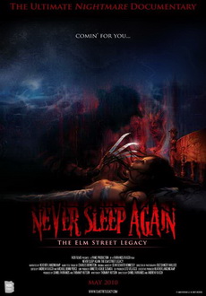 "Never Sleep Again: The Elm Street Legacy" (2010) BDRiP.XViD-LiViDiTY