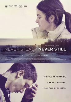 "Never Steady, Never Still" (2017) WEB-DL.x264-FGT