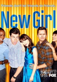 "New Girl" [S03E11] HDTV.x264-2HD