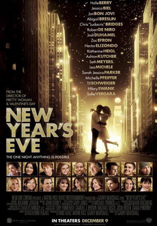 "New Year's Eve" (2011) PL.DVDRip.XviD-PSiG