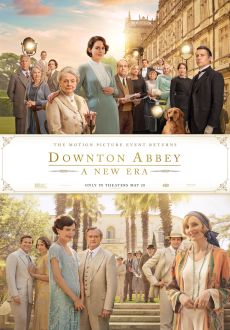 "Downton Abbey: A New Era" (2022) BDRip.x264-PiGNUS