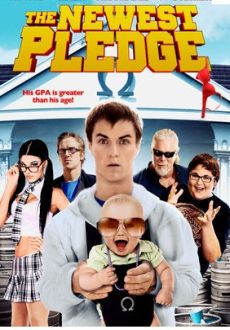 "The Newest Pledge" (2012) DVDRip.XviD.AC3-UnKnOwN