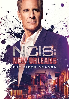 "NCIS: New Orleans" [S05] DVDRip.x264-PFa