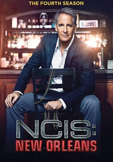 "NCIS: New Orleans" [S04] DVDRip.x264-PFa