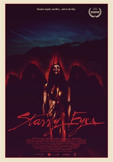 "Starry Eyes" (2014) BDRip.x264-WiDE