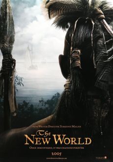 "The New World" (2005) EXTENDED.REMASTERED.BRRip.XviD-RARBG