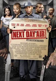 "Next Day Air" (2009) CAM.XViD-PRiSM