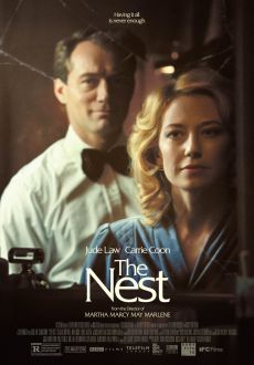 "The Nest" (2020) BDRip.x264-PiGNUS