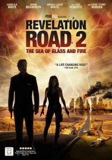 "Revelation Road 2: The Sea of Glass and Fire" (2013) DVDRip.x264-IGUANA