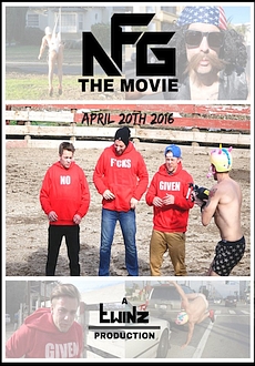 "NFG the Movie" (2016) UNRATED.HDRip.XviD.AC3-EVO