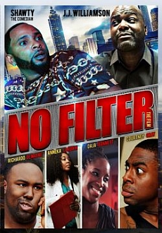 "No Filter the Film" (2015) DVDRip.x264.AC3-PLAYNOW