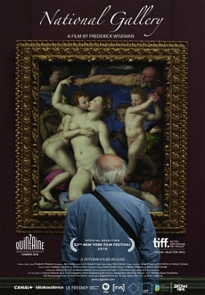 "National Gallery" (2014) LiMiTED.DVDRip.x264-TASTE