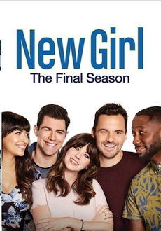 "New Girl" [S07] DVDRip.x264-TAXES