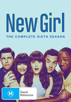 "New Girl" [S06] DVDRip.x264-PFa