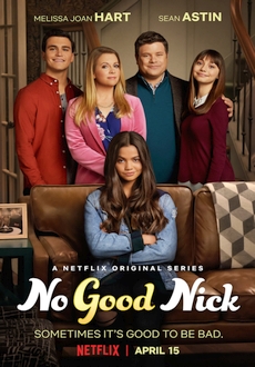 "No Good Nick" [S02] 720p.WEB.x264-SKGTV